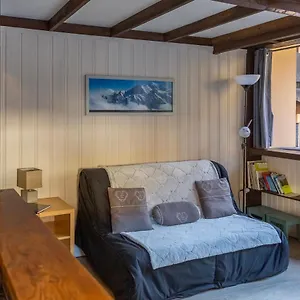  Appartement Duplex Les Grands Montets