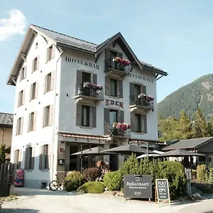 Hotel Eden Hotel, Apartments&chalet, Chamonix
